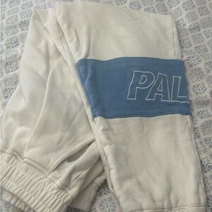 PALACE Joggers